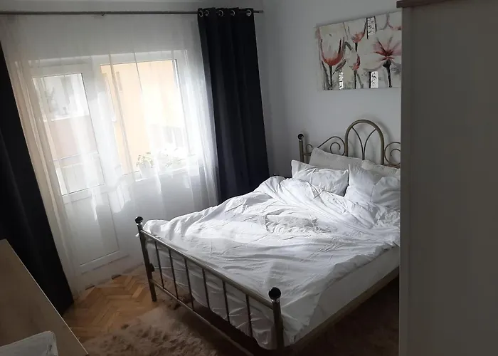 Mari&Vio Apartment