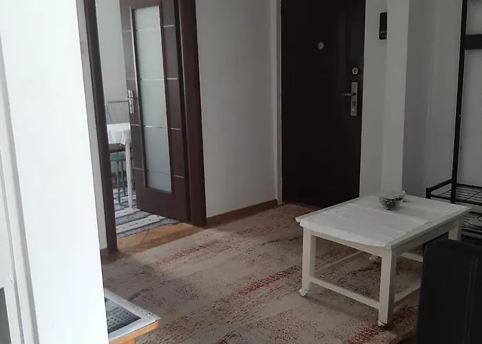 Mari&Vio Apartment