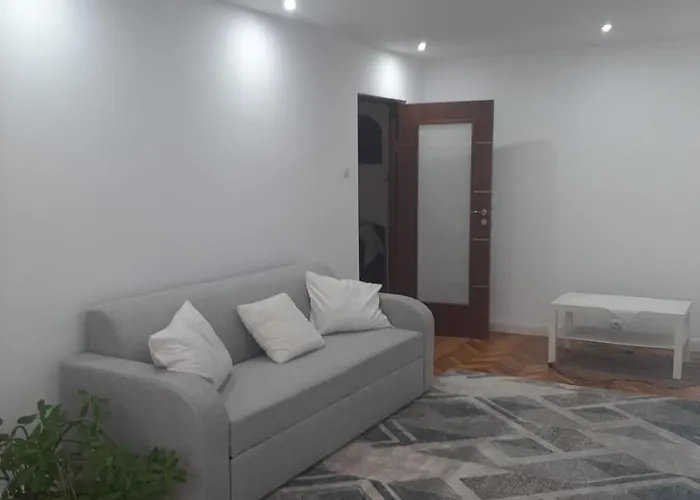 Mari&Vio Apartment