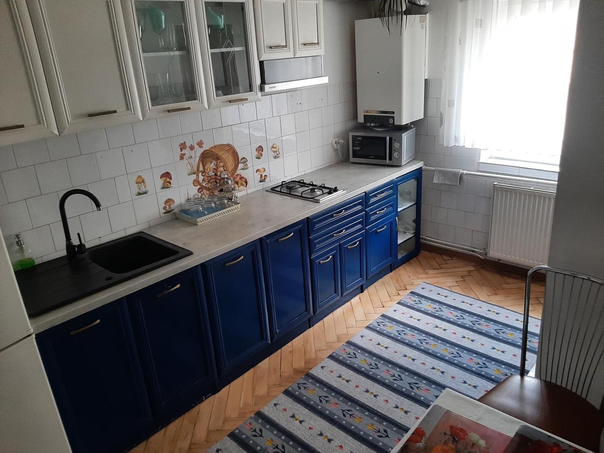 Mari&vio Apartment