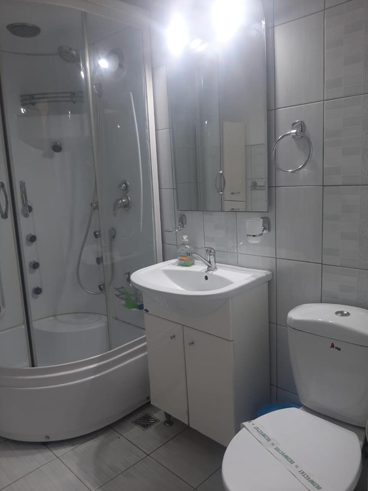 Mari&vio Apartment
