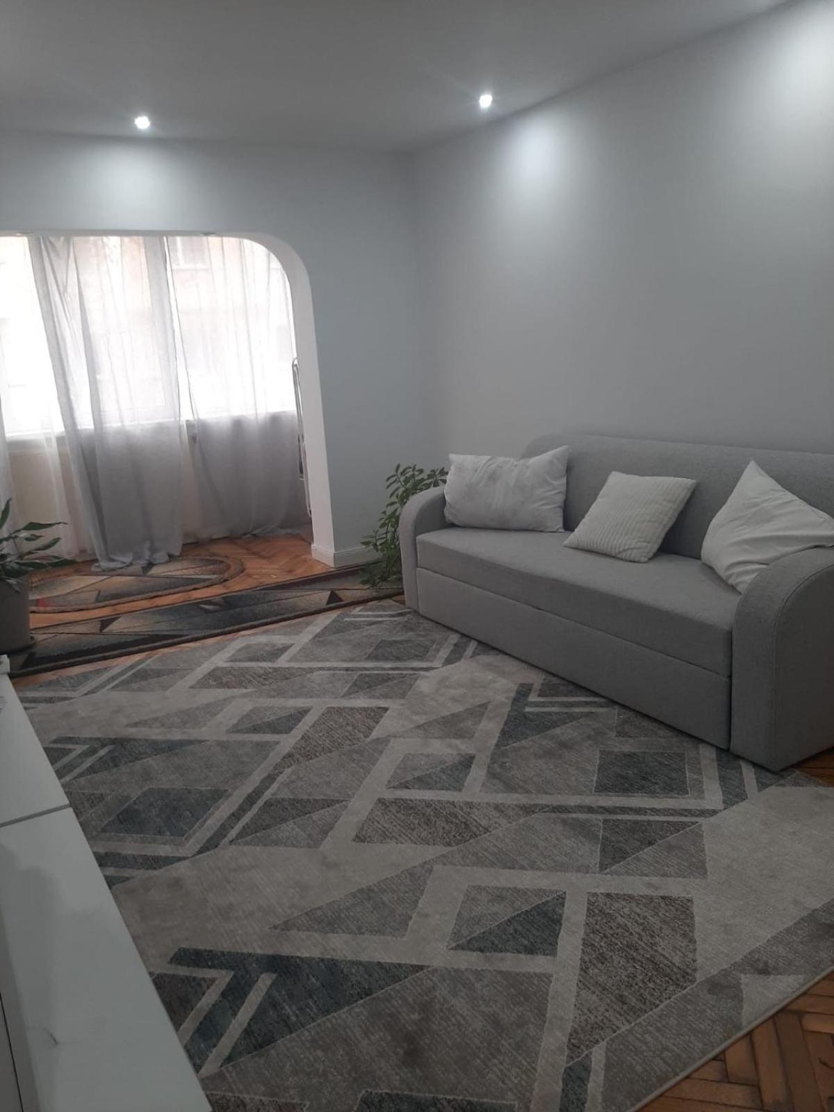 Mari&vio Apartment *