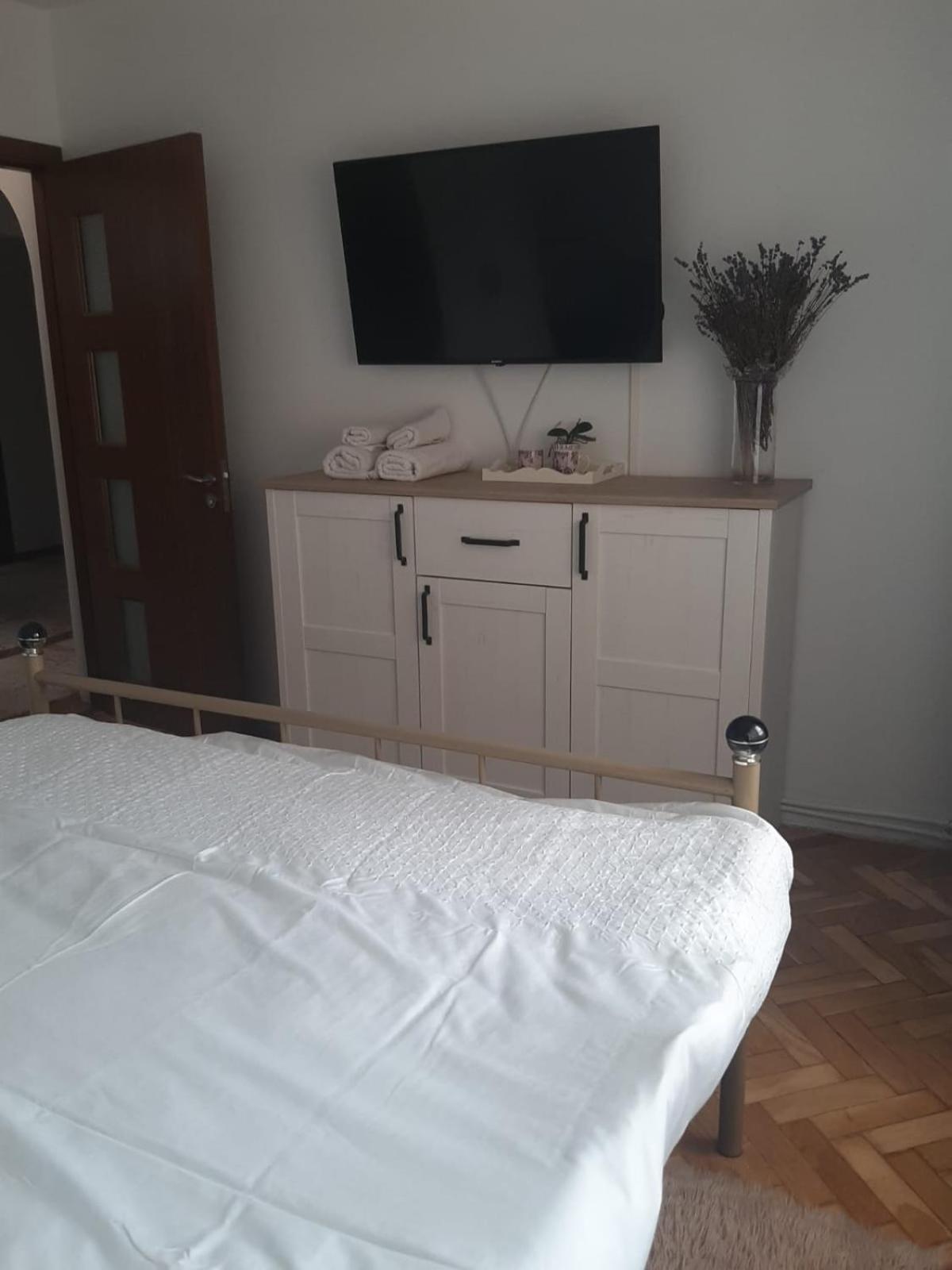 Apartment Mari&vio Cluj-Napoca