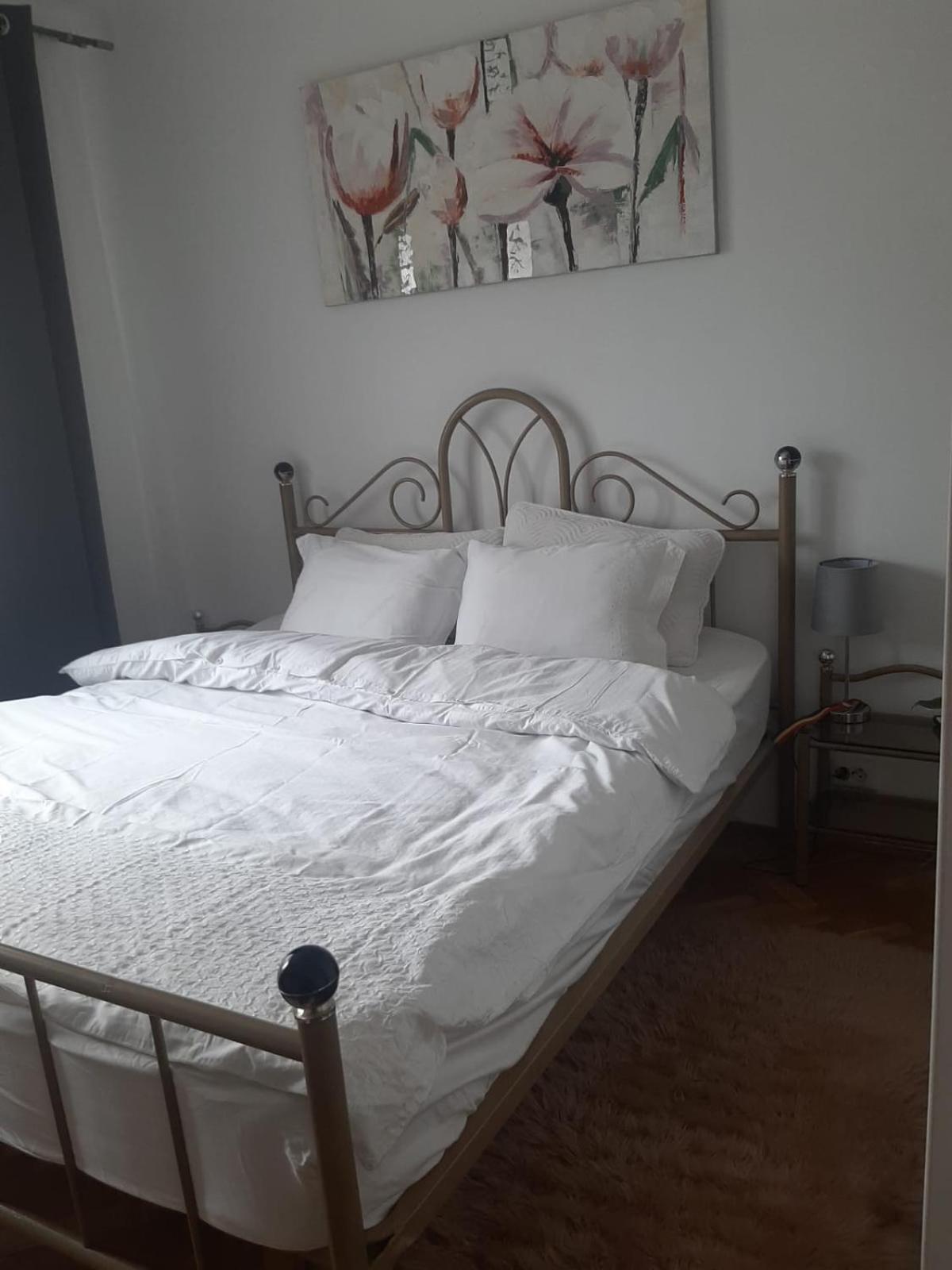 Mari&vio Apartment *